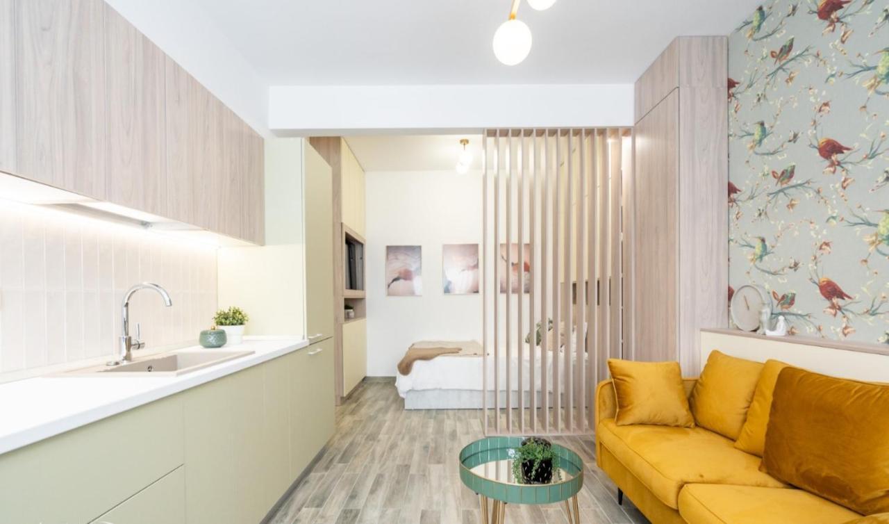 Executive Suites In Center Bukarest Exteriör bild