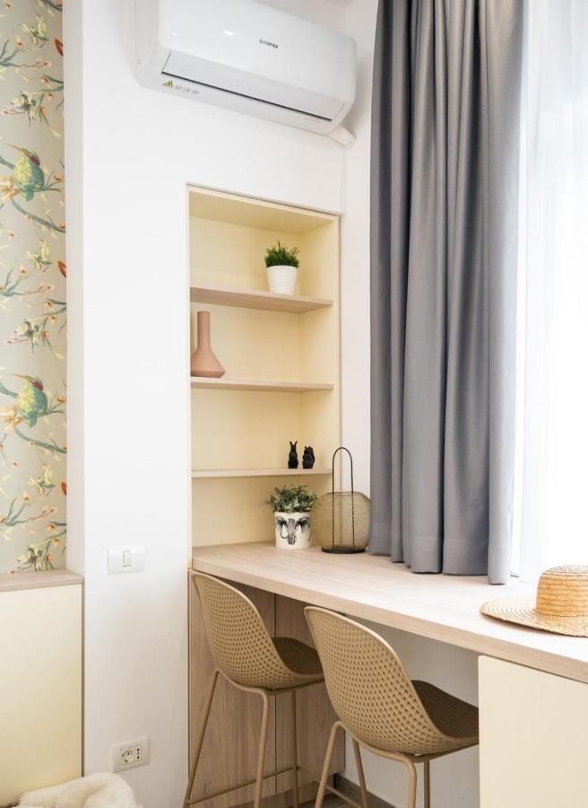Executive Suites In Center Bukarest Exteriör bild