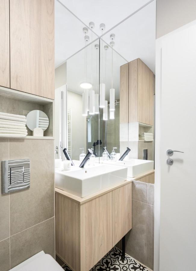Executive Suites In Center Bukarest Exteriör bild